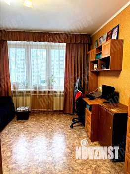 2-к квартира, вторичка, 54м2, 3/9 этаж