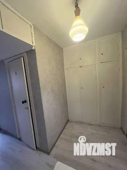 1-к квартира, вторичка, 33м2, 1/9 этаж