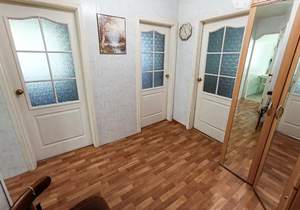3-к квартира, вторичка, 62м2, 3/5 этаж