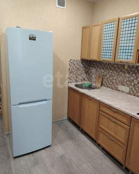 1-к квартира, вторичка, 37м2, 3/16 этаж