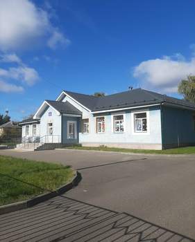 2-к квартира, вторичка, 53м2, 1/2 этаж