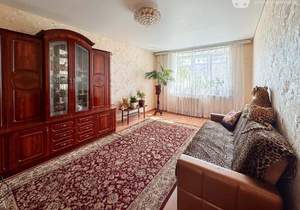 3-к квартира, вторичка, 82м2, 4/9 этаж