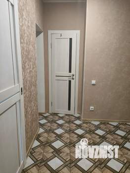 1-к квартира, вторичка, 43м2, 4/15 этаж