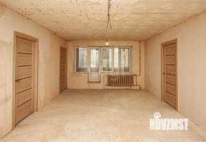 4-к квартира, вторичка, 108м2, 2/5 этаж