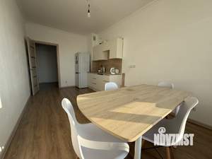 2-к квартира, вторичка, 55м2, 4/17 этаж