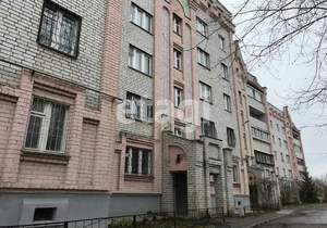 1-к квартира, вторичка, 44м2, 1/5 этаж