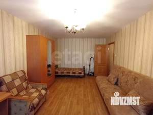 1-к квартира, вторичка, 34м2, 1/9 этаж