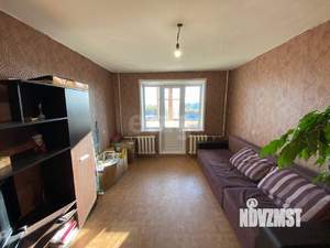 2-к квартира, вторичка, 50м2, 9/10 этаж