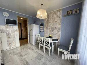 3-к квартира, вторичка, 58м2, 6/9 этаж