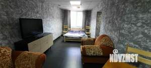 3-к квартира, вторичка, 72м2, 1/5 этаж