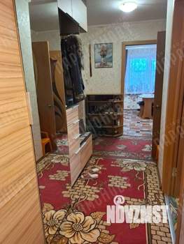 2-к квартира, вторичка, 53м2, 5/12 этаж