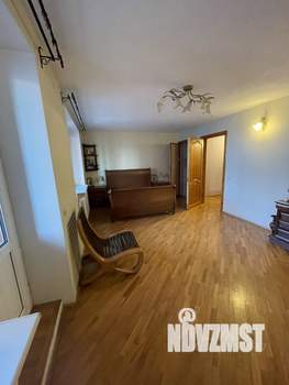 5-к квартира, вторичка, 166м2, 2/5 этаж