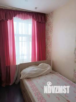 3-к квартира, вторичка, 57м2, 1/2 этаж