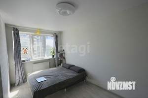 1-к квартира, вторичка, 35м2, 12/16 этаж