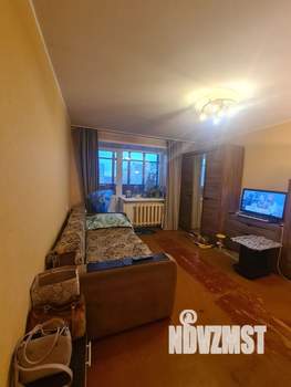1-к квартира, вторичка, 35м2, 5/9 этаж