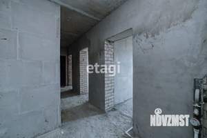 2-к квартира, вторичка, 59м2, 9/10 этаж