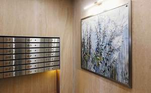 2-к квартира, вторичка, 66м2, 12/24 этаж