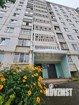 3-к квартира, вторичка, 69м2, 8/10 этаж