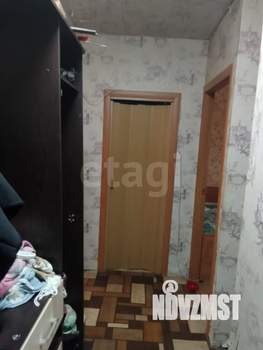 2-к квартира, вторичка, 47м2, 5/5 этаж