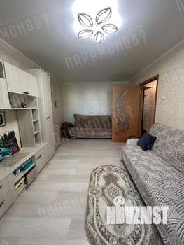 1-к квартира, вторичка, 32м2, 4/5 этаж