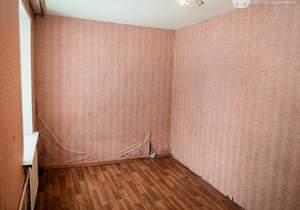 Студия квартира, вторичка, 39м2, 1/2 этаж