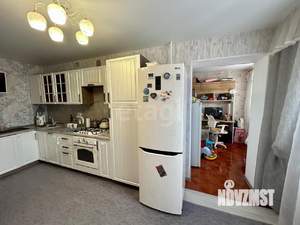 2-к квартира, вторичка, 73м2, 6/9 этаж