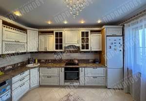 3-к квартира, вторичка, 88м2, 4/17 этаж