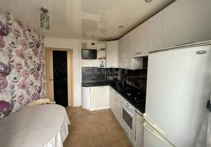 3-к квартира, вторичка, 69м2, 6/10 этаж