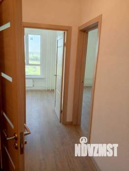 2-к квартира, сданный дом, 51м2, 5/15 этаж