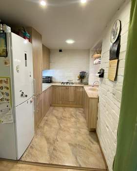 3-к квартира, вторичка, 62м2, 5/1 этаж