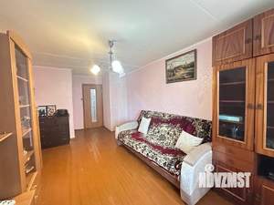 3-к квартира, вторичка, 55м2, 3/5 этаж