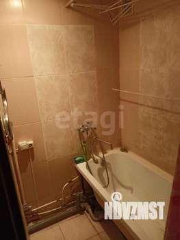 2-к квартира, вторичка, 47м2, 1/5 этаж