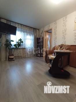 2-к квартира, вторичка, 42м2, 5/5 этаж