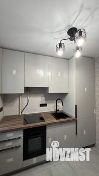 1-к квартира, вторичка, 32м2, 2/5 этаж