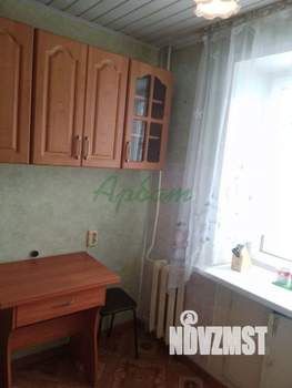2-к квартира, вторичка, 45м2, 4/5 этаж
