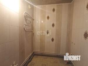 1-к квартира, вторичка, 42м2, 9/17 этаж