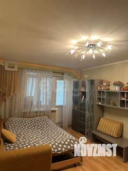 1-к квартира, вторичка, 36м2, 3/5 этаж