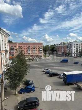 4-к квартира, вторичка, 113м2, 4/5 этаж