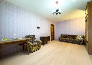 2-к квартира, вторичка, 57м2, 2/10 этаж