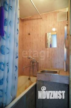 3-к квартира, вторичка, 64м2, 5/5 этаж