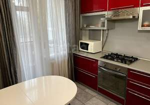 3-к квартира, вторичка, 66м2, 3/9 этаж