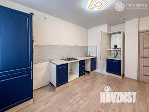 2-к квартира, вторичка, 51м2, 14/14 этаж