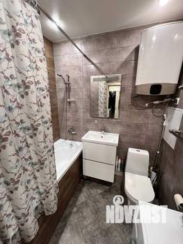 1-к квартира, вторичка, 37м2, 12/16 этаж