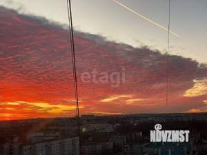 3-к квартира, вторичка, 100м2, 16/17 этаж