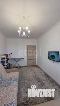 1-к квартира, вторичка, 37м2, 18/18 этаж