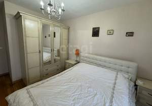 3-к квартира, вторичка, 89м2, 2/4 этаж
