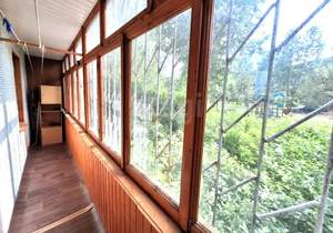 2-к квартира, вторичка, 51м2, 1/5 этаж