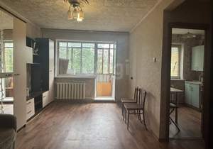 2-к квартира, вторичка, 31м2, 5/5 этаж