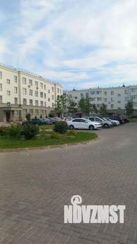 1-к квартира, вторичка, 42м2, 2/4 этаж