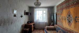 2-к квартира, вторичка, 48м2, 5/9 этаж